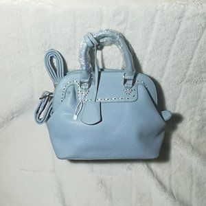 Katie bag ( Light blue )